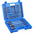 Auger Bitby Woodowl drill bit set